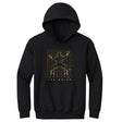 Oba Femi Kids Youth Hoodie | 500 LEVEL