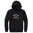 AJ Lee Kids Youth Hoodie | 500 LEVEL