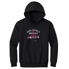 AJ Lee Kids Youth Hoodie | 500 LEVEL