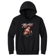 Matvei Michkov Kids Youth Hoodie | 500 LEVEL