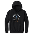 Dallas Renegades Kids Youth Hoodie | 500 LEVEL