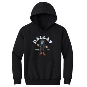 Dallas Renegades Kids Youth Hoodie | 500 LEVEL