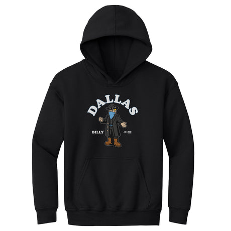 Dallas Renegades Kids Youth Hoodie | 500 LEVEL