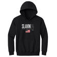 Jaccob Slavin Kids Youth Hoodie | 500 LEVEL