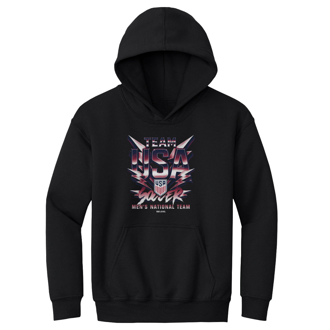 USMNT Kids Youth Hoodie | 500 LEVEL
