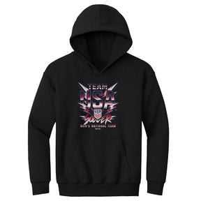 USMNT Kids Youth Hoodie | 500 LEVEL