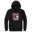 Danielle Collins Kids Youth Hoodie | 500 LEVEL