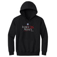 LeBron James Kids Youth Hoodie | 500 LEVEL