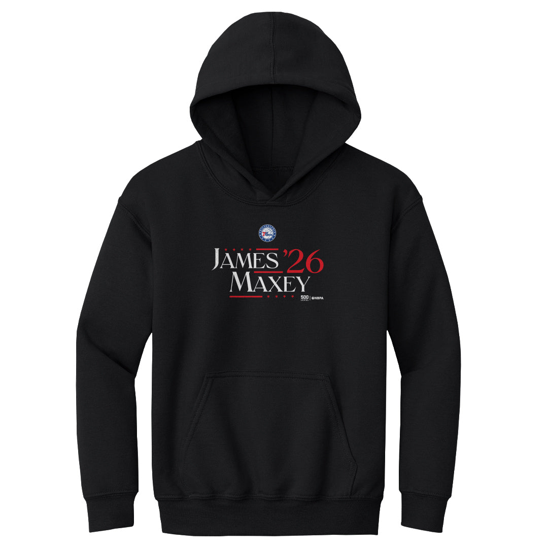 LeBron James Kids Youth Hoodie | 500 LEVEL