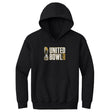 United Bowl Kids Youth Hoodie | 500 LEVEL