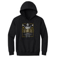 Dustin Poirier Kids Youth Hoodie | 500 LEVEL