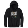 Jayson Tatum Kids Youth Hoodie | 500 LEVEL