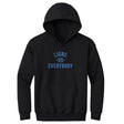 Vs. Everybody Kids Youth Hoodie | 500 LEVEL