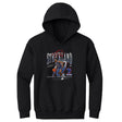 Rod Strickland Kids Youth Hoodie | 500 LEVEL