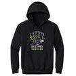 Lizzy Rain Kids Youth Hoodie | 500 LEVEL