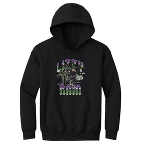 Lizzy Rain Kids Youth Hoodie | 500 LEVEL