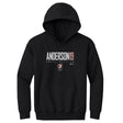 Angelina Anderson Kids Youth Hoodie | 500 LEVEL