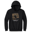 Tomas Hertl Kids Youth Hoodie | 500 LEVEL