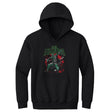 Mr. Iguana Kids Youth Hoodie | 500 LEVEL