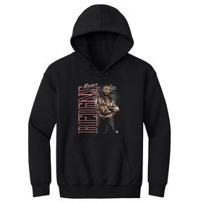 Roman Reigns Kids Youth Hoodie | 500 LEVEL