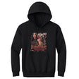 Stephanie Vaquer Kids Youth Hoodie | 500 LEVEL