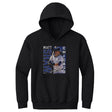 Matt Shaw Kids Youth Hoodie | 500 LEVEL