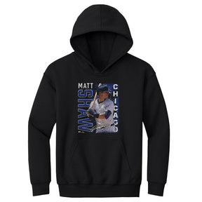Matt Shaw Kids Youth Hoodie | 500 LEVEL