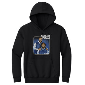 Aaron Donald Kids Youth Hoodie | 500 LEVEL