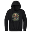 Seattle Football Kids Youth Hoodie | 500 LEVEL