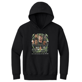 Seattle Football Kids Youth Hoodie | 500 LEVEL