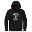 Boston Legacy FC Kids Youth Hoodie | 500 LEVEL
