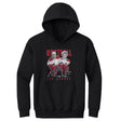 Montreal Hockey Kids Youth Hoodie | 500 LEVEL
