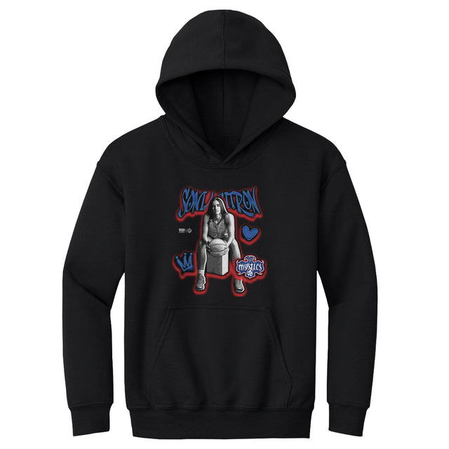 Sonia Citron Kids Youth Hoodie | 500 LEVEL