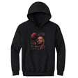 Jacob Fatu Kids Youth Hoodie | 500 LEVEL