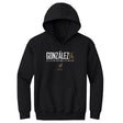 Armando Gonzalez Kids Youth Hoodie | 500 LEVEL