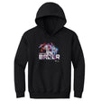Harrison Bader Kids Youth Hoodie | 500 LEVEL