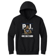 P.J. Washington Kids Youth Hoodie | 500 LEVEL