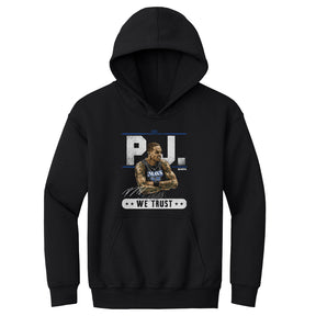 P.J. Washington Kids Youth Hoodie | 500 LEVEL