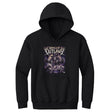 World Of Outlaws Kids Youth Hoodie | 500 LEVEL