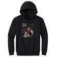 Kiki Rice Kids Youth Hoodie | 500 LEVEL