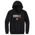 Rae Burrell Kids Youth Hoodie | 500 LEVEL
