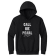 Janis Joplin Kids Youth Hoodie | 500 LEVEL