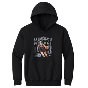 Marina Mabrey Kids Youth Hoodie | 500 LEVEL