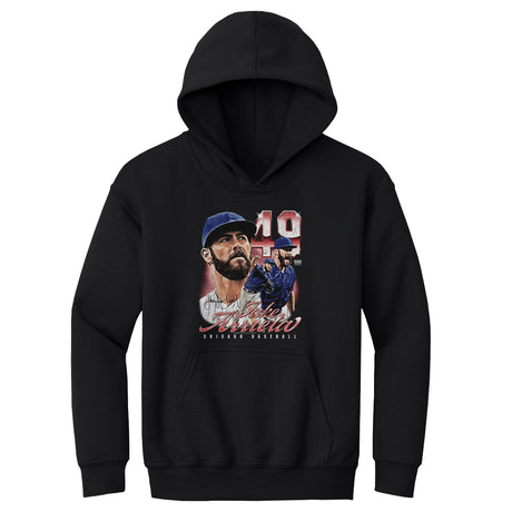 Jake Arrieta Kids Youth Hoodie | 500 LEVEL