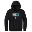 Hailie Mace Kids Youth Hoodie | 500 LEVEL