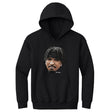 Jayden Daniels Kids Youth Hoodie | 500 LEVEL