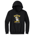 Konnor Griffin Kids Youth Hoodie | 500 LEVEL