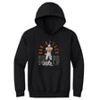Brian Orakpo Kids Youth Hoodie | 500 LEVEL