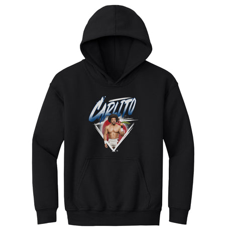 Carlito Kids Youth Hoodie | 500 LEVEL