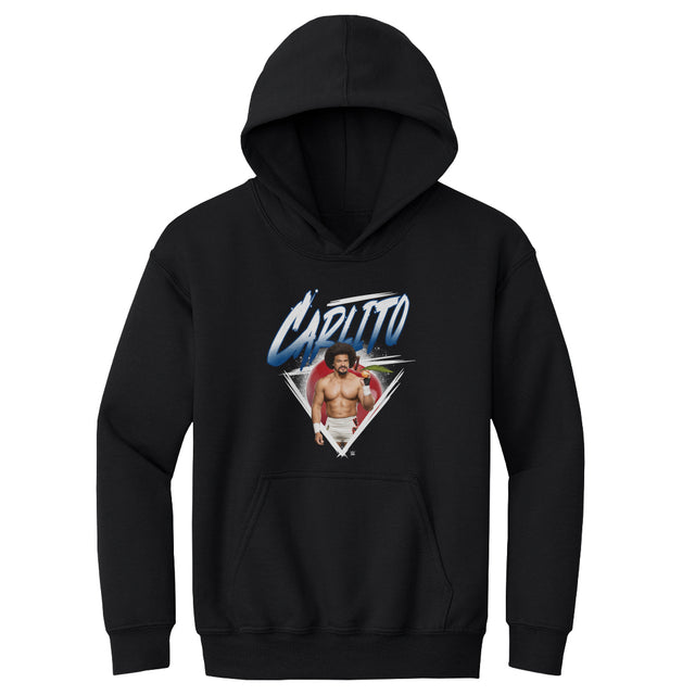 Carlito Kids Youth Hoodie | 500 LEVEL
